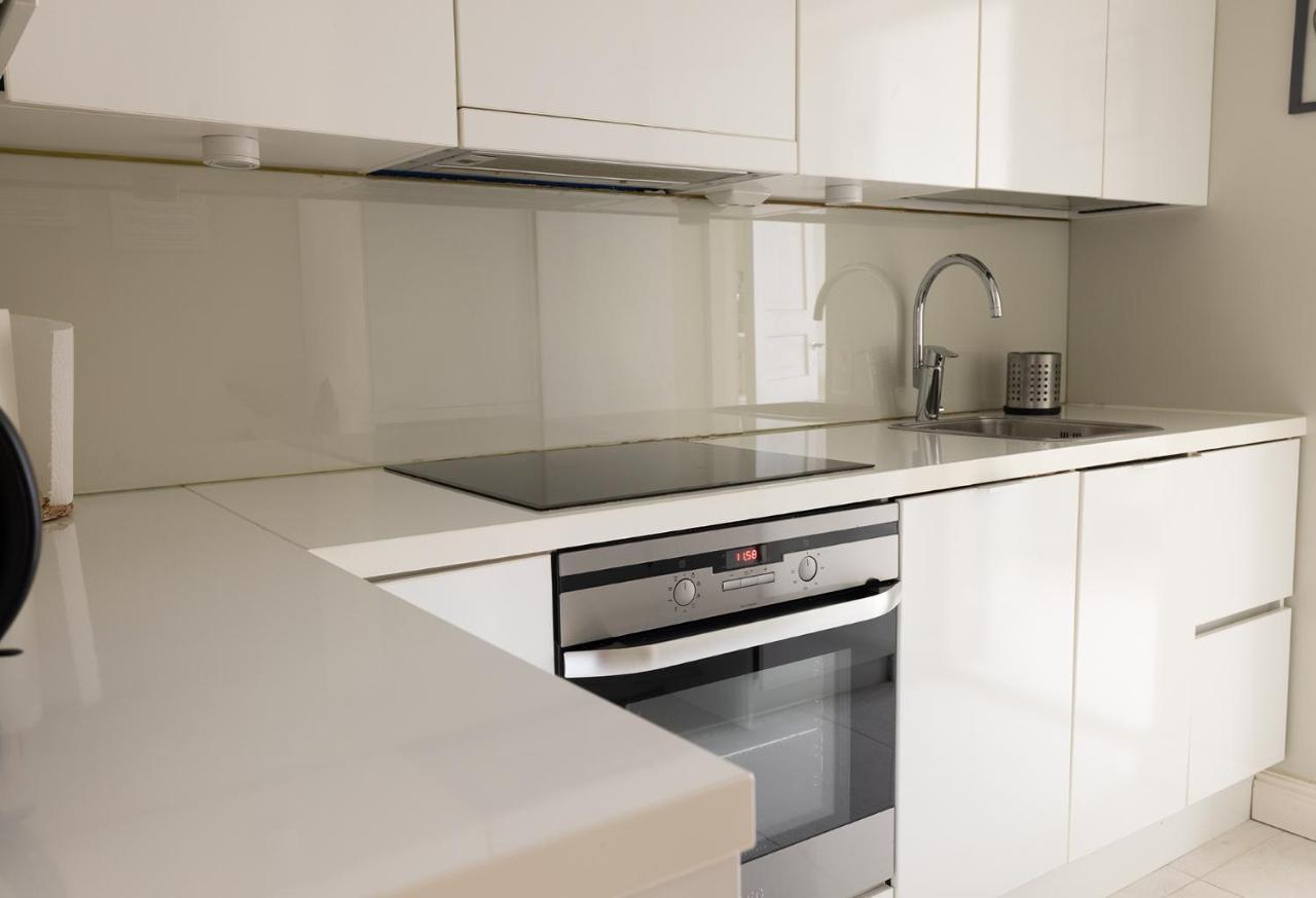 2Ndhomes Bright & Modern 1Br Home In Ullanlinna Ελσίνκι Εξωτερικό φωτογραφία