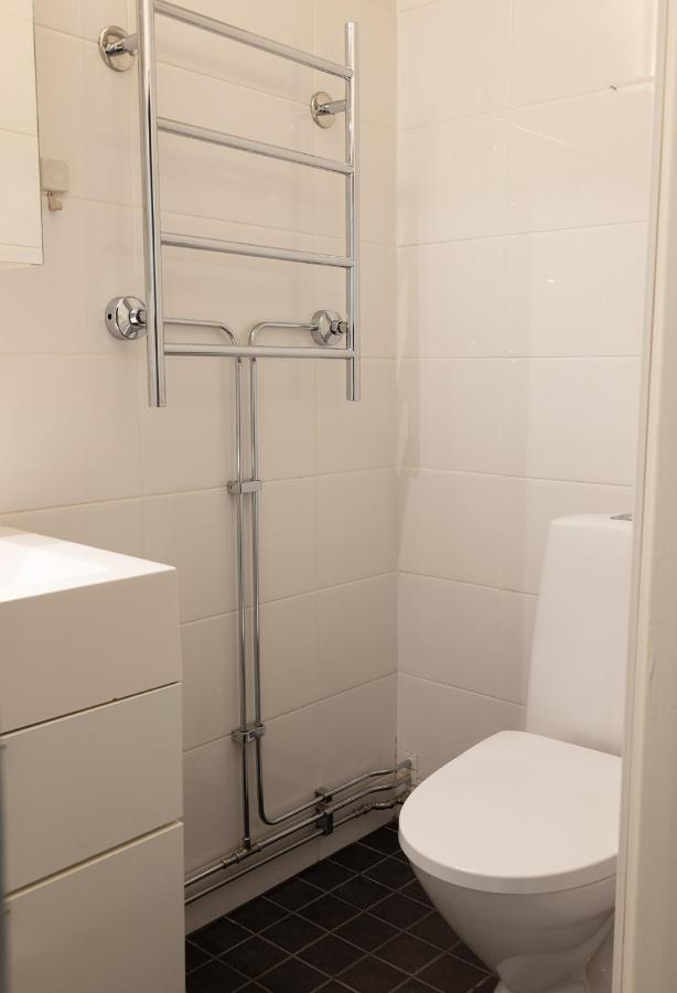 2Ndhomes Bright & Modern 1Br Home In Ullanlinna Ελσίνκι Εξωτερικό φωτογραφία